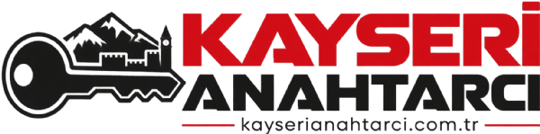 Kayseri Anahtarcı